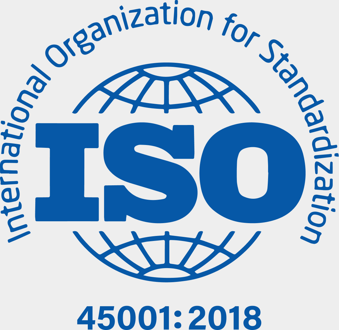 ISO 45001:2018