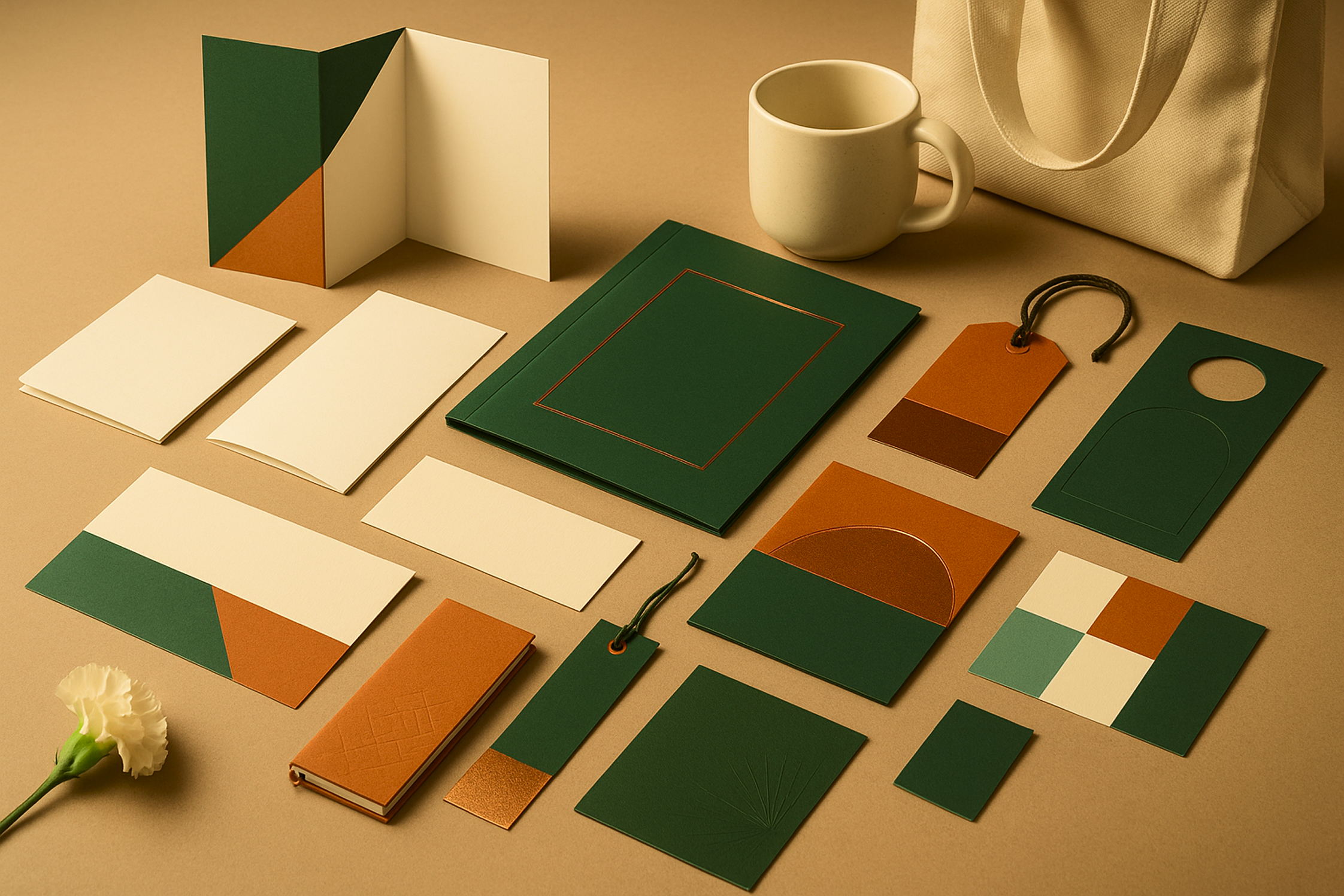 Promotional Materials